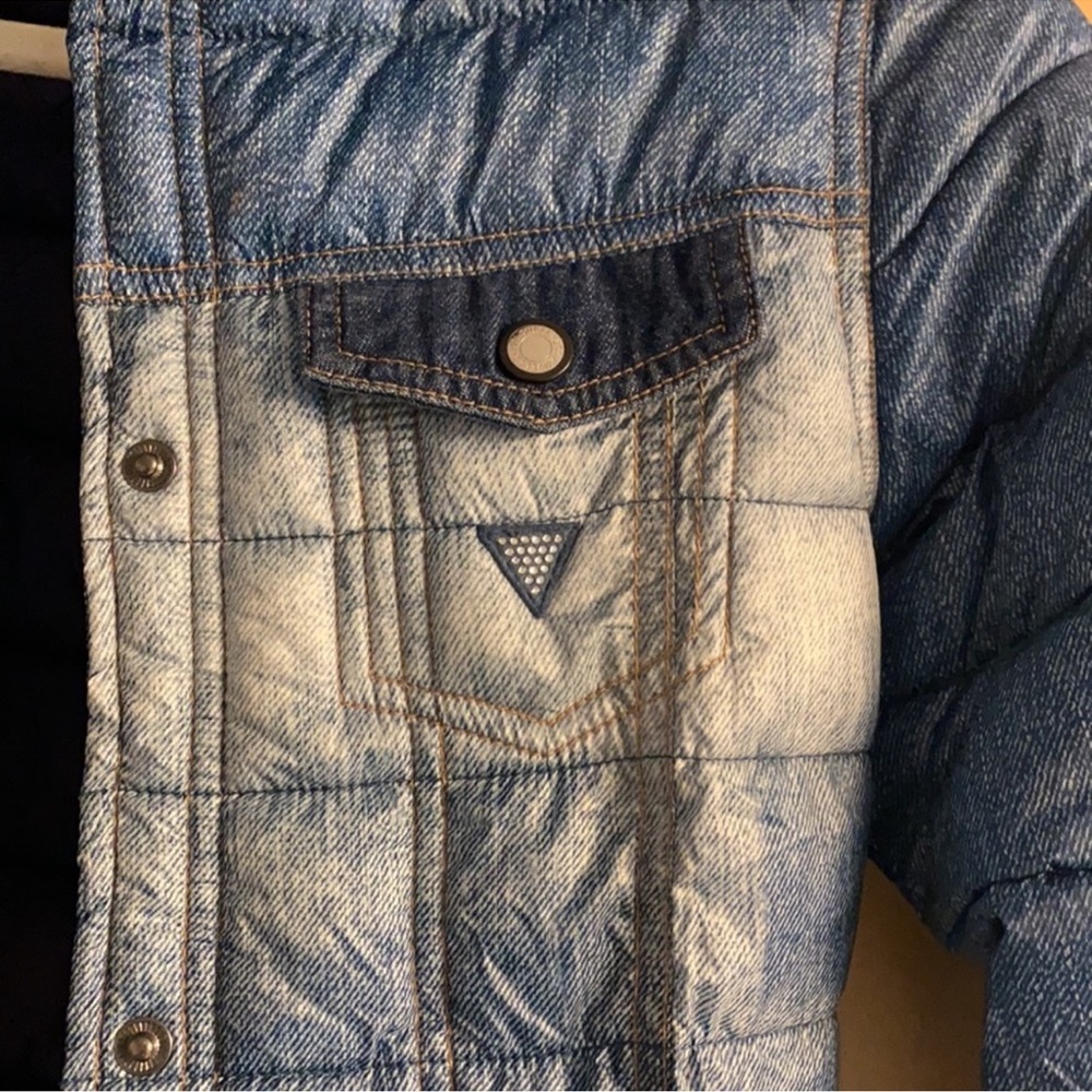 Girl Guess Jacket - Picture 4 of 4